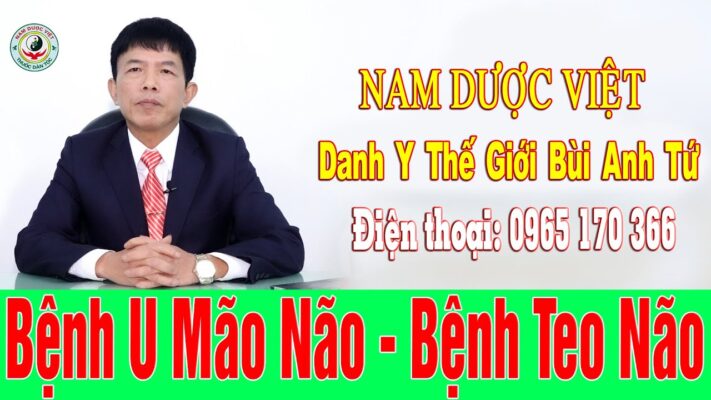 Đội ngũ bác sĩ y học cổ truyền tại Nam Dược có chuyên môn cao, giàu kinh nghiệm
