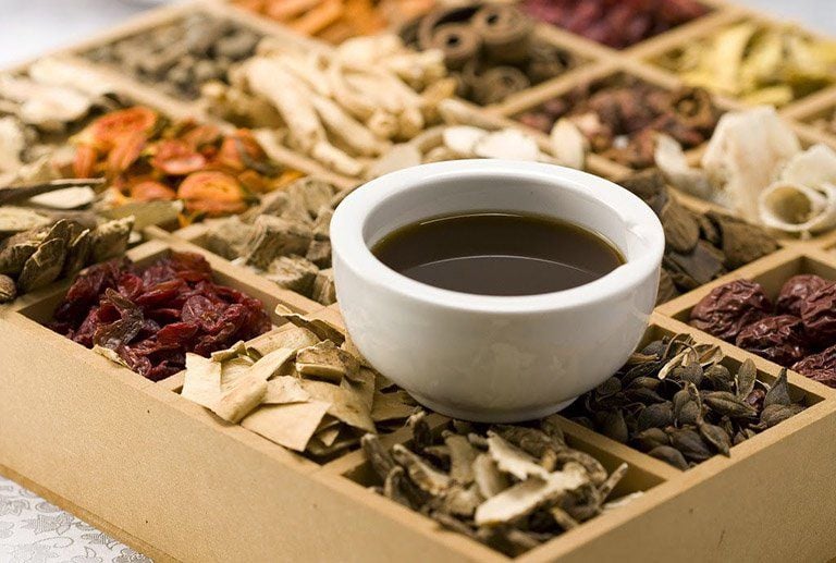 Điều trị u máu não bằng Đông Y Thái Bình hỗ trợ tiêu u một cách tự nhiên