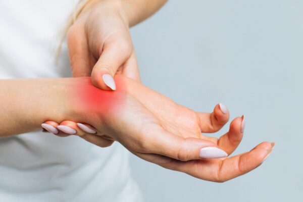 Chữa viêm đa khớp dạng thấp Thái Bình: Giải pháp an toàn, hiệu quả từ Đông y