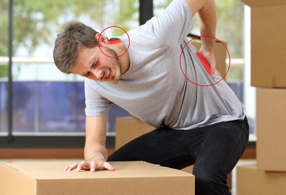 Nguyên nhân gây bệnh vôi hóa lỏng tại Thái Bình