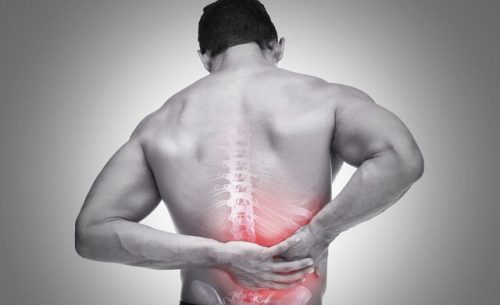 Triệu chứng nhận biết bệnh vôi hóa lỏng